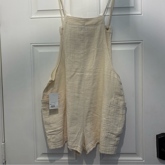 SO Cream Fabric Tag - Picture 2 of 3